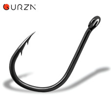 Крючки ISEAMA FP Gurza