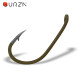 Крючки KIJI C Ring (Camou) Gurza