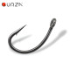 Крючки TSUYOSHI Brazed Eye Gurza