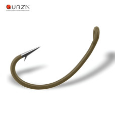 Крючки YAMATO C RING (Camou) Gurza