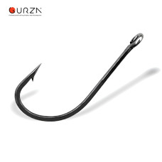 Крючки YANAME RING BN Gurza