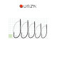 Крючок незацепляйка Gurza Single Beak Hook BN