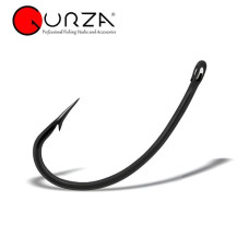 Крючки Curve Shank K-1131 Gurza