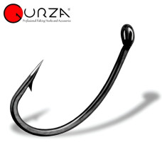 Крючки Scud Carp BN K-1128 Gurza