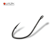 Крючок GURZA  AJI Ring BN