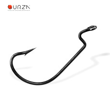 Крючок  GURZA SHANK G-LOCK  BN