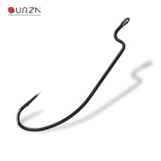 Крючок Gurza WORM B-12  BC 