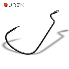 Офсетный крючок Gurza MAGNA 777 LE CP