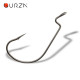 Офсетный крючок Gurza SHANK G-LOCK XP