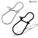 Застежка Gurza Duo Lock Snap SN-1100