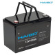 Аккумулятор Haibo LiFePO4 12.8V 100Ah