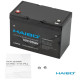 Аккумулятор Haibo LiFePO4 12.8V 100Ah