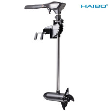 Электромотор лодочный Haibo Batman 12V