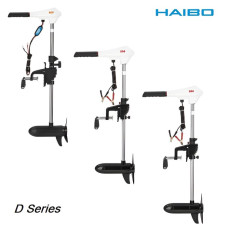 Електромотори Haibo серії D