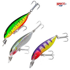 Воблер Halco SORCERER 90