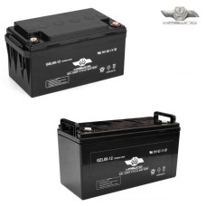 Аккумулятор гелевый Haswing 12V