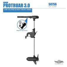 Электромотор Haswing Protruar 3.0 110 Lbs (12В)