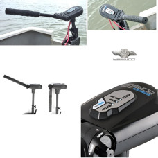 Электромотор лодочный Haswing Protruar 55 lbs（12V）