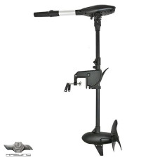 Электромотор лодочный Haswing Protruar G 3.0 л.с. 110lbs 24V