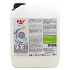 Дезодорант для обуви HEY-Sport SHOE FRESH