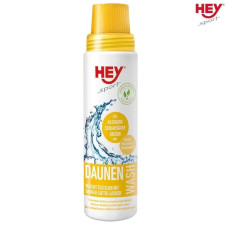 Моющее средство для изделий из пуха HeySport Daunen Wash