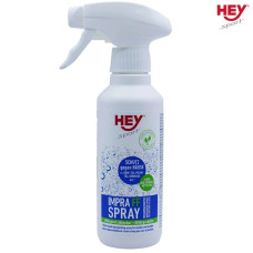 Пропитка мембранных тканей HeySport Impra FF-Spray Water Based