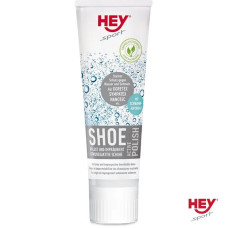 Водоотталкивающая пропитка для обуви HeySport Activ-Polish 75ml