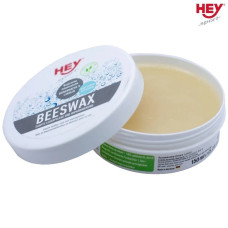 Водоотталкивающая пропитка на основе воска для обуви HeySport Beeswax Proof 150 ml