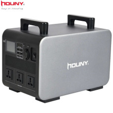 Зарядная станция Houny 1920 Вт·ч/2000 Вт