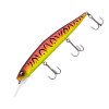46 Matt Red Hot Tiger 