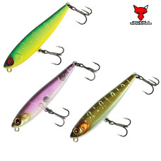 Воблер Jackall Chubby Pencil 55F
