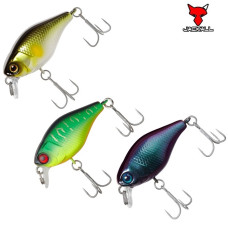 Воблер Jackall Chubby 38мм