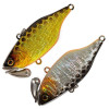HL Gold & Silver Black 