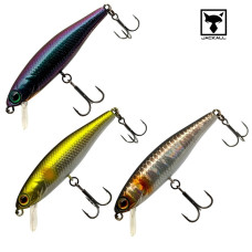 Воблер Jackall Tiny Fry 50 SP