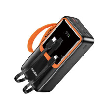 Павербанк Kakusiga KSC-1089 SUNENG (30000mAh, 22.5W)