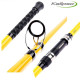 Удилище серфовое Kalipso Yellow Marine Surf LC 