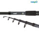 Телескопическое удилище Kamasaki Super Tele (Carbon-Composite)