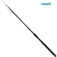 Телескопическое удилище Kamasaki Super Tele (Carbon-Composite)