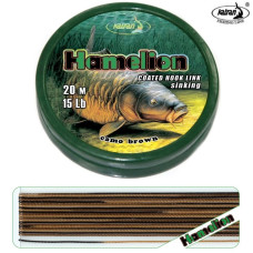 Поводковый материал Katran Hamelion 20m