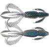 ea22 electric silver shiner 
