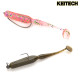 Силикон Keitech Swing Bait
