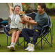 Кресло раскладное KingCamp Canna C20 Plus Oversize Double Camping Loveseat