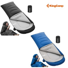 Спальный мешок KingCamp Lona 250