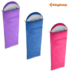 Спальный мешок KingCamp Oasis 250