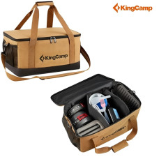 Сумка универсальная KingCamp Khaki