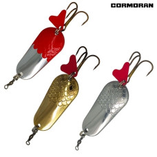 Блесна Cormoran CORA-Z