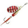 silverred stripes 