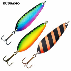 Блесна Kuusamo Lätkä (70mm, 14g)