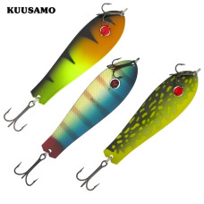 Блесна Kuusamo Professor 1 (115mm, 27g)