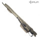 Чехол Korum 3 Rod Holdall
